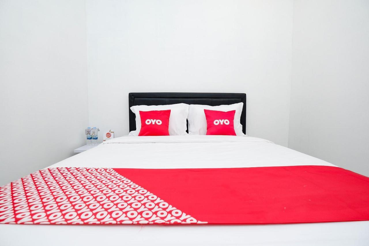 Oyo 1611 Four D'Home Solo Εξωτερικό φωτογραφία