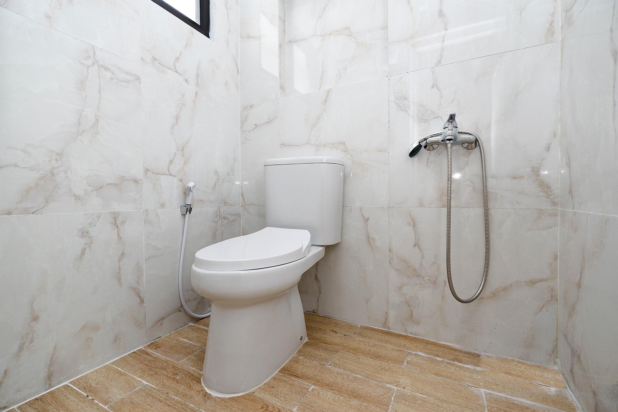 Oyo 1611 Four D'Home Solo Εξωτερικό φωτογραφία