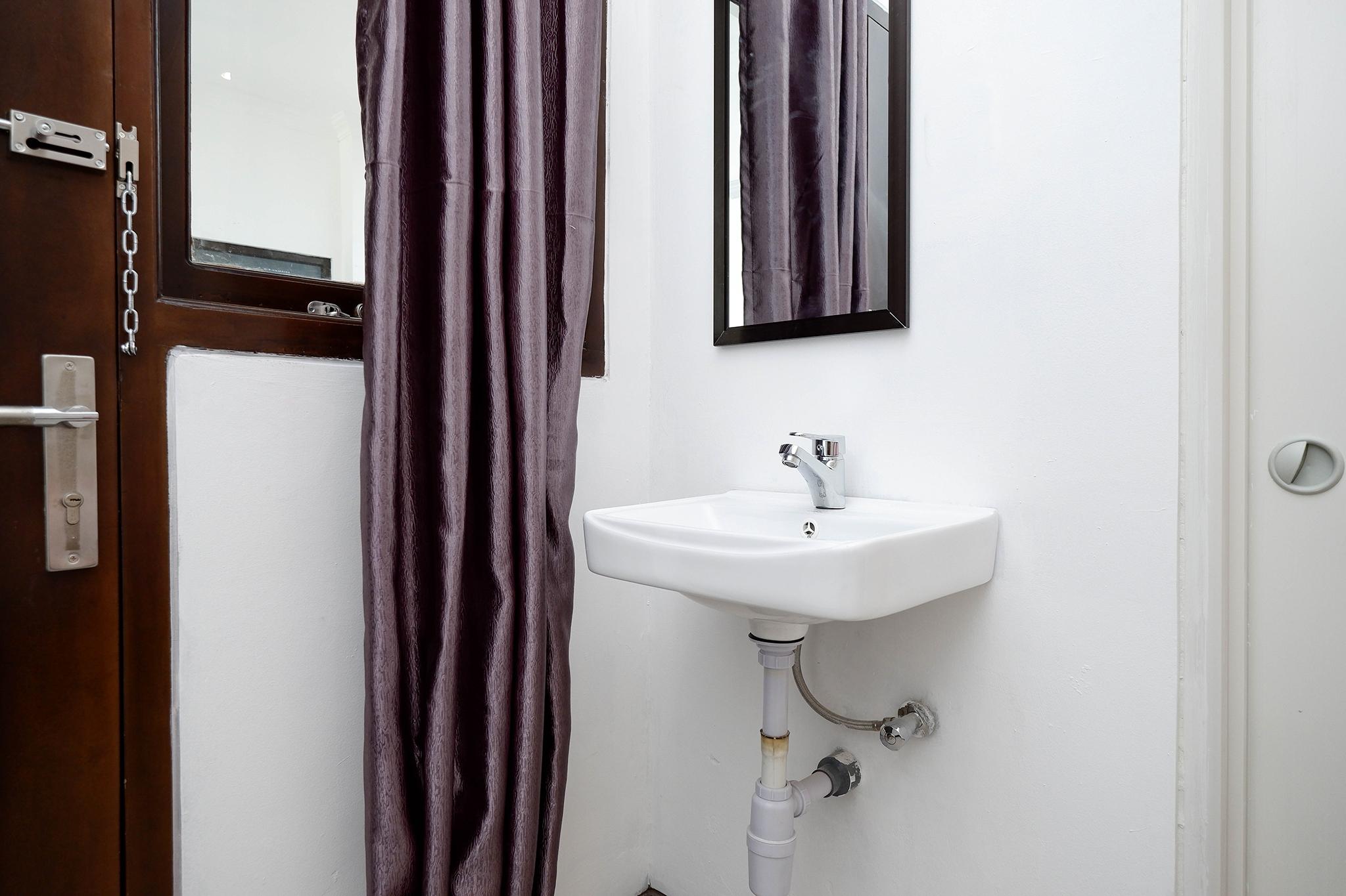 Oyo 1611 Four D'Home Solo Εξωτερικό φωτογραφία