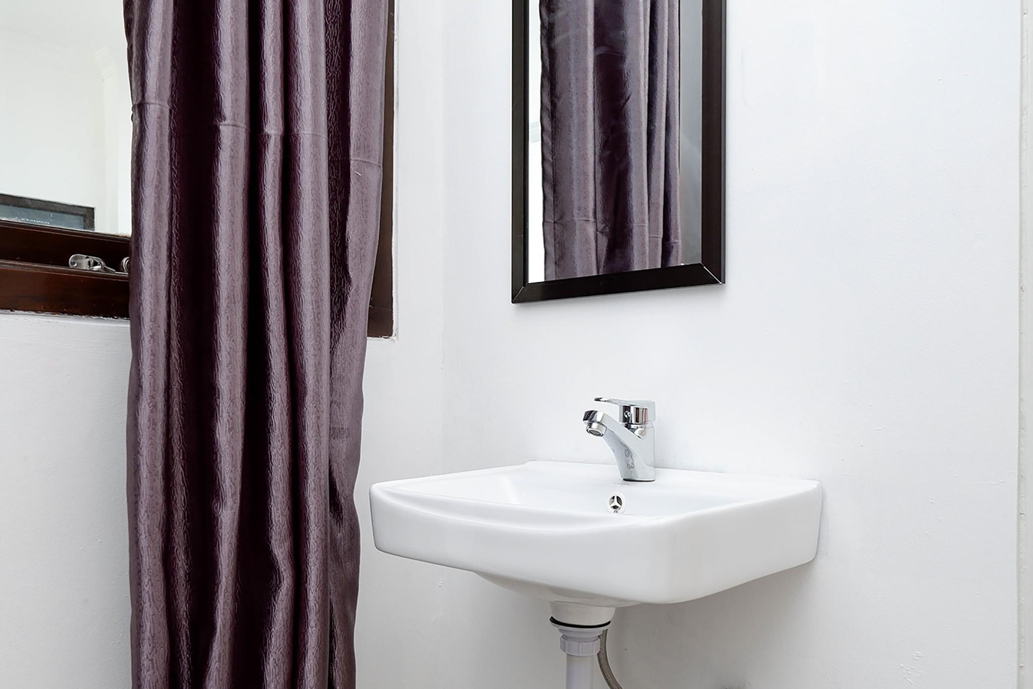 Oyo 1611 Four D'Home Solo Εξωτερικό φωτογραφία
