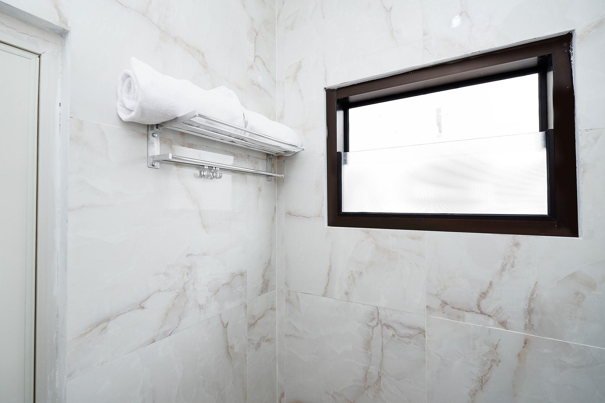 Oyo 1611 Four D'Home Solo Εξωτερικό φωτογραφία